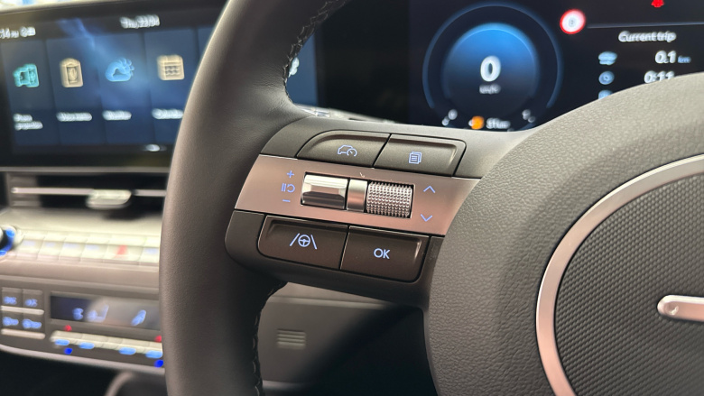 Hyundai KONA 1.0T Ultimate 5dr Petrol Hatchback